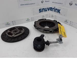 Used Clutch kit (complete) Renault Clio IV (5R) 0.9 Energy TCE 90 12V Price € 55,00 Margin scheme offered by Snuverink Autodemontage