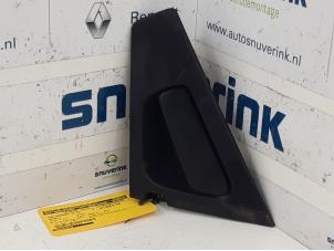 Used Rear door handle 4-door, right Renault Clio IV (5R) 0.9 Energy TCE 90 12V Price € 15,00 Margin scheme offered by Snuverink Autodemontage