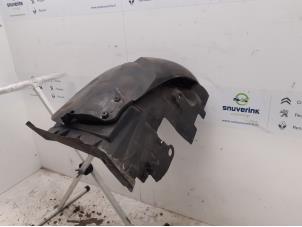 Used Wheel arch liner Renault Megane (BA/SA) 1.6 16V Price on request offered by Snuverink Autodemontage