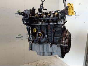 Usados Motor Renault Clio IV (5R) 1.5 Energy dCi 90 FAP Precio € 600,00 Norma de margen ofrecido por Snuverink Autodemontage