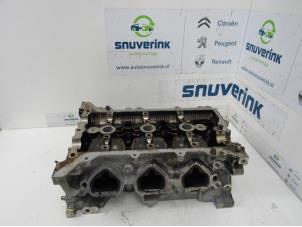 Used Cylinder head Renault Clio IV (5R) 0.9 Energy TCE 90 12V Price € 250,00 Margin scheme offered by Snuverink Autodemontage