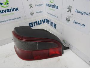 Used Taillight, left Citroen Saxo 1.0i X Price € 60,00 Margin scheme offered by Snuverink Autodemontage