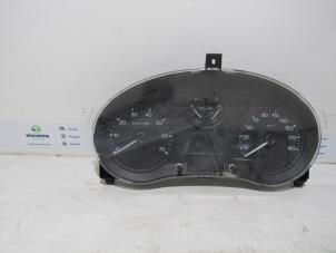 Usagé Instrument de bord Fiat Scudo (270) 2.0 D Multijet Prix € 102,85 Prix TTC proposé par Snuverink Autodemontage