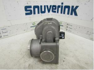 Used Throttle body Peugeot 2008 (CU) 1.6 e-HDi FAP Price € 30,00 Margin scheme offered by Snuverink Autodemontage
