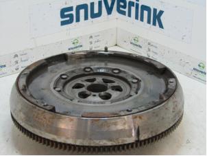 Used Flywheel Peugeot 2008 (CU) 1.6 e-HDi FAP Price € 125,00 Margin scheme offered by Snuverink Autodemontage