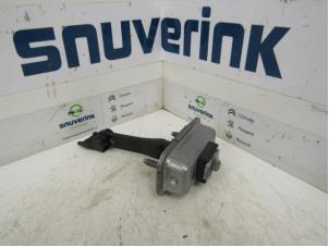 Used Front door stop 4-door, right Peugeot 2008 (CU) 1.6 HDiF 16V Price on request offered by Snuverink Autodemontage