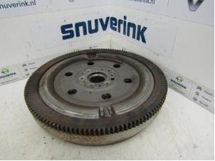 Used Flywheel Peugeot 2008 (CU) 1.6 HDiF 16V Price € 175,00 Margin scheme offered by Snuverink Autodemontage