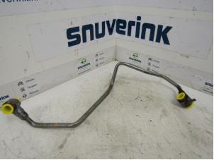 Used Oil pressure line Peugeot 2008 (CU) 1.6 HDiF 16V Price on request offered by Snuverink Autodemontage