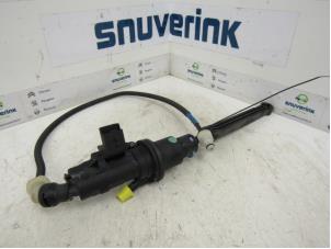 Usagé Embrayage cylindre auxiliaire Peugeot 2008 (CU) 1.6 HDiF 16V Prix sur demande proposé par Snuverink Autodemontage