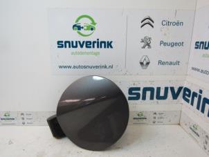 Used Tank cap cover Peugeot 2008 (CU) 1.6 Blue HDi 100 Price € 55,00 Margin scheme offered by Snuverink Autodemontage
