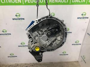 Used Gearbox Peugeot 2008 (CU) 1.2 Vti 12V PureTech 82 Price € 1.550,00 Margin scheme offered by Snuverink Autodemontage