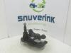 Peugeot 2008 (CU) 1.2 Vti 12V PureTech 82 Scheibenwischermotor hinten