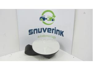 Used Tank cap cover Peugeot 2008 (CU) 1.6 HDiF 16V Price € 55,00 Margin scheme offered by Snuverink Autodemontage