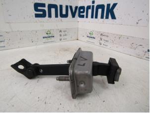 Used Front door stop 4-door, left Peugeot 208 I (CA/CC/CK/CL) 1.6 Vti 16V Price on request offered by Snuverink Autodemontage