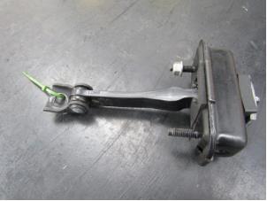 Used Rear door stop 4-door, right Peugeot 208 I (CA/CC/CK/CL) 1.6 Vti 16V Price on request offered by Snuverink Autodemontage
