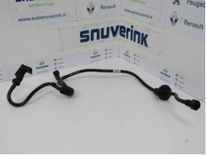 Used Hose (miscellaneous) Peugeot 208 I (CA/CC/CK/CL) 1.2 Vti 12V PureTech 82 Price on request offered by Snuverink Autodemontage