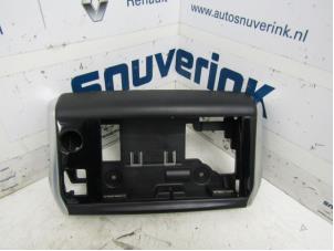 Used Radio control panel Peugeot 208 I (CA/CC/CK/CL) 1.2 Vti 12V PureTech 82 Price € 40,00 Margin scheme offered by Snuverink Autodemontage
