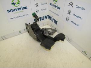 Used Brake pedal Peugeot 208 I (CA/CC/CK/CL) 1.6 Vti 16V Price € 30,00 Margin scheme offered by Snuverink Autodemontage