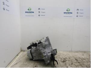 Used Gearbox Peugeot 208 I (CA/CC/CK/CL) 1.2 Vti 12V PureTech 82 Price € 500,00 Margin scheme offered by Snuverink Autodemontage