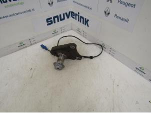 Used Rear axle journal Peugeot 208 I (CA/CC/CK/CL) 1.6 Vti 16V Price on request offered by Snuverink Autodemontage