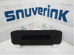 Used Clock Peugeot 206 (2A/C/H/J/S) 1.4 HDi Price € 30,00 Margin scheme offered by Snuverink Autodemontage