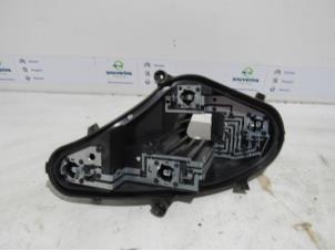 Used PCB, left taillight Citroen C4 Berline (NC) 1.6 e-HDI Price € 25,00 Margin scheme offered by Snuverink Autodemontage