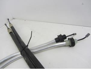 Used Parking brake cable Peugeot 208 I (CA/CC/CK/CL) 1.6 Vti 16V Price on request offered by Snuverink Autodemontage