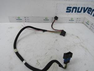 Used Heater resistor plug Citroen C4 Berline (NC) 1.6 e-HDI Price € 25,00 Margin scheme offered by Snuverink Autodemontage