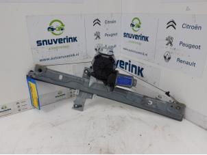 Used Window mechanism 4-door, front left Peugeot 207 SW (WE/WU) 1.6 HDi 16V Price € 30,00 Margin scheme offered by Snuverink Autodemontage