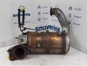Used Particulate filter Renault Clio IV (5R) 1.5 Energy dCi 90 FAP Price € 250,00 Margin scheme offered by Snuverink Autodemontage