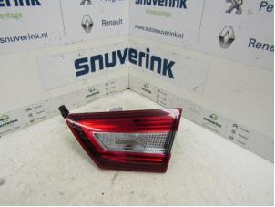 Used Taillight, right Renault Clio IV (5R) 1.5 Energy dCi 90 FAP Price € 20,00 Margin scheme offered by Snuverink Autodemontage