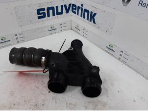 Used Intercooler hose Citroen DS3 (SA) 1.6 e-HDi Price € 25,00 Margin scheme offered by Snuverink Autodemontage