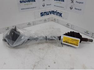 Used Front drive shaft, left Nissan Kubistar (F10) 1.5 dCi 80 Price € 36,30 Inclusive VAT offered by Snuverink Autodemontage