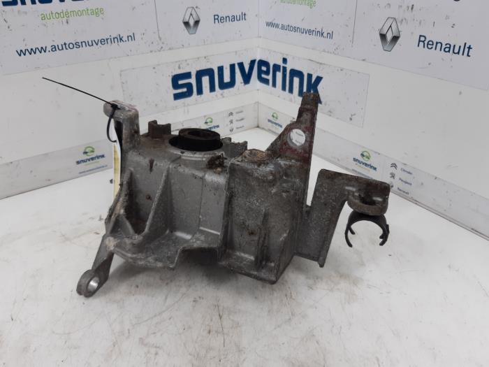 Gebrauchte Motorlager Nissan Kubistar (F10) 1.5 dCi 80 Preis € 12,50 Mit Mehrwertsteuer angeboten von Snuverink Autodemontage