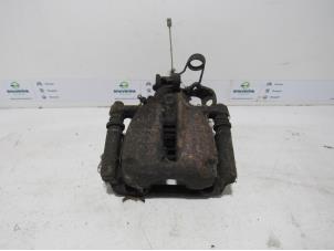 Used Rear brake calliper, left Fiat Scudo (270) 2.0 D Multijet Price € 84,70 Inclusive VAT offered by Snuverink Autodemontage