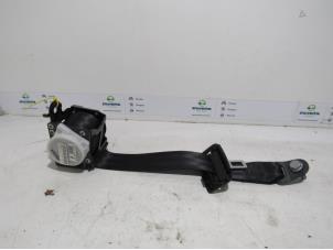 Used Rear seatbelt, left Citroen C4 Berline (NC) 1.6 e-HDI Price € 65,00 Margin scheme offered by Snuverink Autodemontage