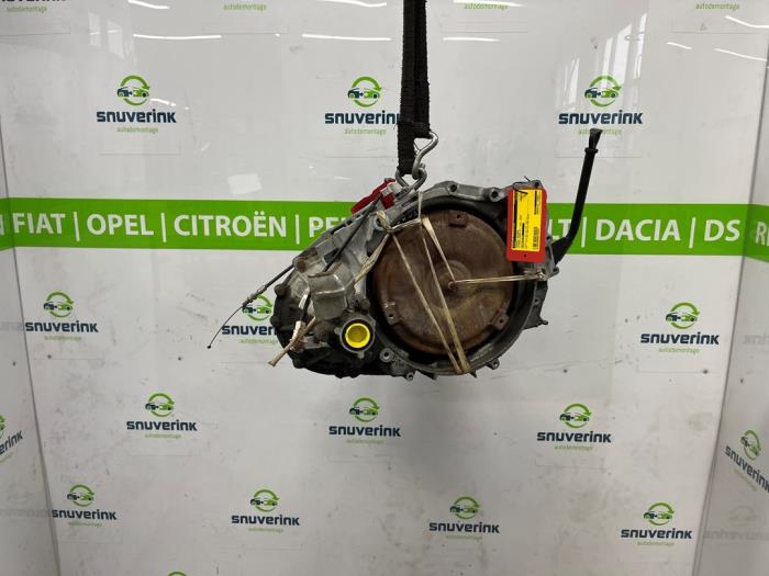 Gebrauchte Getriebe Citroen Xsara Break (N2) 1.8i Autom. Preis € 99,98 Margenregelung angeboten von Snuverink Autodemontage