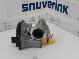 Used EGR valve Renault Megane III Grandtour (KZ) 1.5 dCi 110 Price € 30,00 Margin scheme offered by Snuverink Autodemontage