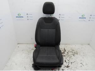 Używane Fotel lewy Citroen C4 Berline (NC) 1.6 e-HDI Cena € 130,00 Procedura marży oferowane przez Snuverink Autodemontage