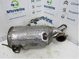 Used Catalytic converter Citroen DS3 (SA) 1.6 e-HDi Price € 180,00 Margin scheme offered by Snuverink Autodemontage