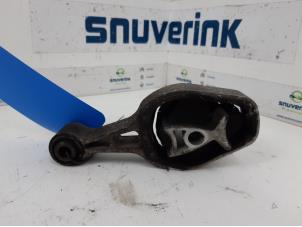 Used Gearbox mount Peugeot 208 I (CA/CC/CK/CL) 1.2 Vti 12V PureTech 82 Price € 20,00 Margin scheme offered by Snuverink Autodemontage