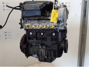 Gebrauchte Motor Renault Laguna II (BG) 1.6 16V Preis € 550,00 Margenregelung angeboten von Snuverink Autodemontage