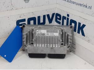 Usagé Ordinateur réservoir automatique Peugeot 2008 (CU) 1.6 VTI 16V Prix sur demande proposé par Snuverink Autodemontage