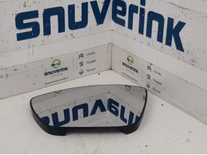 Used Mirror glass, left Peugeot 2008 (CU) 1.6 VTI 16V Price on request offered by Snuverink Autodemontage