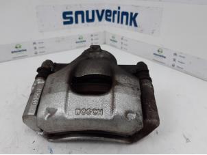 Used Front brake calliper, right Peugeot 108 1.0 12V Price € 25,00 Margin scheme offered by Snuverink Autodemontage