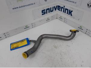 Used Radiator hose Peugeot 108 1.0 12V Price on request offered by Snuverink Autodemontage