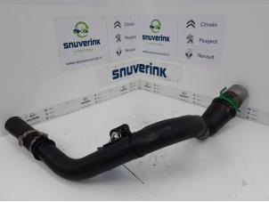 Used Fuel tank filler pipe Peugeot 108 1.0 12V Price on request offered by Snuverink Autodemontage