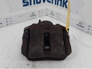Used Front brake calliper, right Renault Clio II Societe (SB) 1.5 dCi 65 Price € 26,99 Margin scheme offered by Snuverink Autodemontage