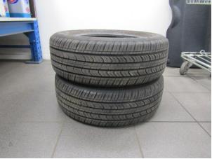 Used Winter tyre Price € 15,00 Margin scheme offered by Snuverink Autodemontage