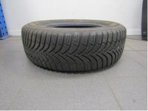 Used Winter tyre Price € 25,00 Margin scheme offered by Snuverink Autodemontage